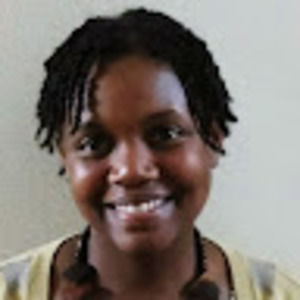 Meet your Posher, Adrienne